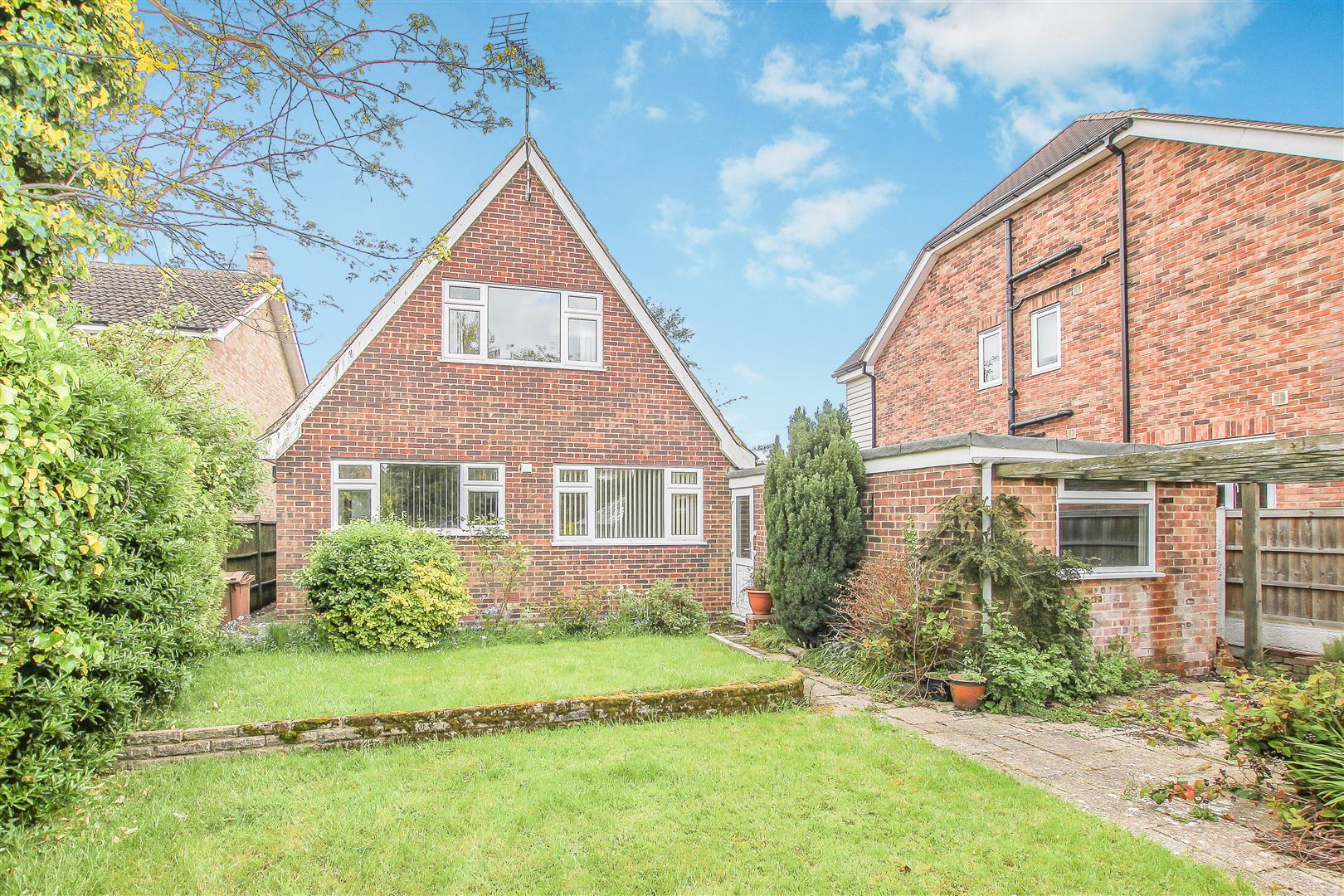 Wyatts Green Road, Wyatts Green, Brentwood Keith Ashton